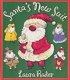 Rader, Laura: Santa's New Suit Rader, Laura: Santa's New Suit