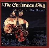 Morrissey, Dean: Christmas Ship Morrissey, Dean: Christmas Ship