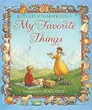 Rodgers, Richard: Rodgers & Hammerstein's My Favorite Things Rodgers, Richard: Rodgers & Hammerstein's My Favorite Things