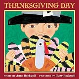 Rockwell, Anne F.: Thanksgiving Day Rockwell, Anne F.: Thanksgiving Day