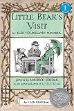 Minarik, Else Holmelund: Little Bear's Visit Minarik, Else Holmelund: Little Bear's Visit