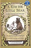 Sendak, Maurice: A Kiss for Little Bear