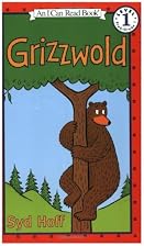 Grizzwold (I Can Read Book 1) by Syd Hoff