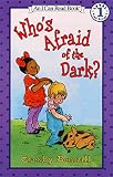 Bonsall, Crosby: Who's Afraid of the Dark? Bonsall, Crosby: Who's Afraid of the Dark?