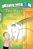 Hoff, Syd: The Horse in Harry's Room