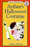 Hoban, Lillian: Arthur's Halloween Costume