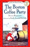Rappaport, Doreen: The Boston Coffee Party