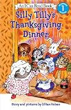 Hoban, Lillian: Silly Tilly's Thanksgiving Dinner Hoban, Lillian: Silly Tilly's Thanksgiving Dinner
