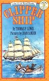 Lewis, Thomas P.: Clipper Ship Lewis, Thomas P.: Clipper Ship