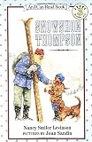 Levinson, Nancy Smiler: Snowshoe Thompson
