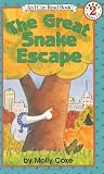 Coxe, Molly: The Great Snake Escape Coxe, Molly: The Great Snake Escape
