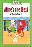Bonsall, Crosby Newell: Mine's the Best Bonsall, Crosby Newell: Mine's the Best