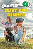 Turner, Ann Warren: Dust for Dinner
