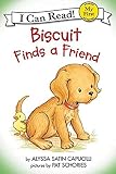 Schories, Pat: Biscuit Finds a Friend