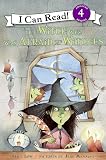 Low, Alice: The Witch Who Was Afraid of Witches Low, Alice: The Witch Who Was Afraid of Witches