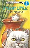Hill, Susan: Stuart Hides Out