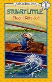 Hill, Susan: Stuart Sets Sail