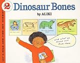 Aliki: Dinosaur Bones