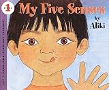 Aliki: My Five Senses