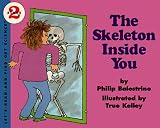 Balestrino, Philip: The Skeleton Inside You Balestrino, Philip: The Skeleton Inside You