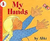 Aliki: My Hands