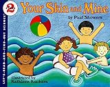 Showers, Paul: Your Skin and Mine Showers, Paul: Your Skin and Mine