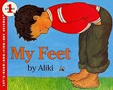 Aliki: My Feet