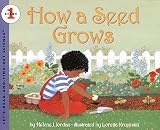 Jordan, Helene J.: How a Seed Grows Jordan, Helene J.: How a Seed Grows
