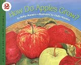 Maestro, Betsy: How Do Apples Grow? Maestro, Betsy: How Do Apples Grow?