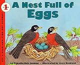 Jenkins, Priscilla Belz: A Nest Full of Eggs Jenkins, Priscilla Belz: A Nest Full of Eggs
