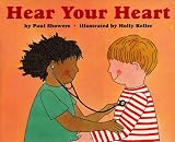Showers, Paul: Hear Your Heart Showers, Paul: Hear Your Heart
