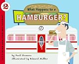 Showers, Paul: What Happens to a Hamburger Showers, Paul: What Happens to a Hamburger