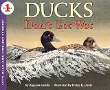 Goldin, Augusta R.: Ducks Don't Get Wet