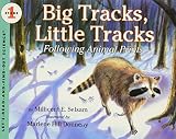 Selsam, Millicent E.: Big Tracks, Little Tracks