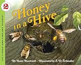 Rockwell, Anne F.: Honey in a Hive