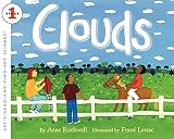 Rockwell, Anne: Clouds Rockwell, Anne: Clouds