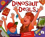 Murphy, Stuart J.: Dinosaur Deals