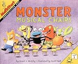 Murphy, Stuart J.: Monster Musical Chairs Murphy, Stuart J.: Monster Musical Chairs
