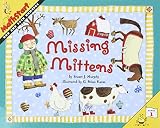 Murphy, Stuart J.: Missing Mittens