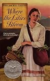 Cleaver, Vera: Where the Lilies Bloom Cleaver, Vera: Where the Lilies Bloom