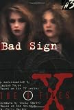 Royce, Easton: Bad Sign