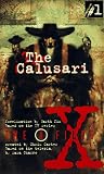 Nix, Garth: The Calusari Nix, Garth: The Calusari
