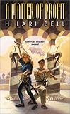 Bell, Hilari: A Matter of Profit Bell, Hilari: A Matter of Profit