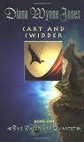 Jones, Diana Wynne: Cart and Cwidder