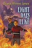 Jones, Diana Wynne: Eight Days of Luke