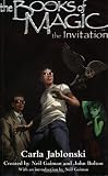 Gaiman, Neil: Invitation