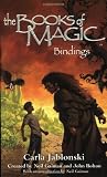 Yolen, Jane: The Books of Magic: Bindings