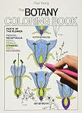 Young, Paul G.: The Botany Coloring Book Young, Paul G.: The Botany Coloring Book