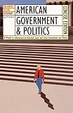 Shafritz, Jay M.: The Harpercollins Dictionary of American Government and Politics Shafritz, Jay M.: The Harpercollins Dictionary of American Government and Politics