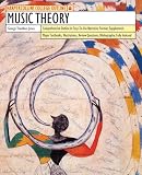 Jones, George Thaddeus: Music Theory